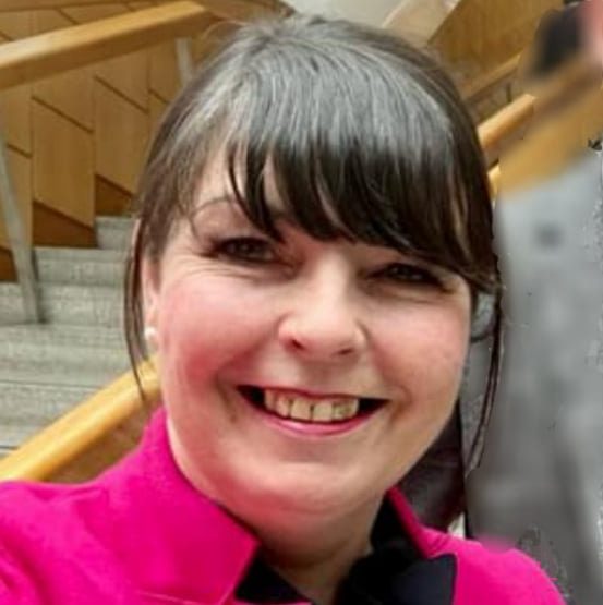 Picture of Stephanie Callaghan, Member of the Scottish Parliament for Uddingston and Bellshill